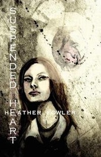 Enlarge image Cover: Suspended Heart - Aqueous Books