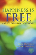 Cover: Happiness is Free - Sedona Press