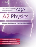 Cover: A2 Physics Unit 4 - Collins Educational