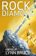 Cover: Rock to a Diamond - Brown Essence, Incorporated