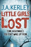 Cover: Little Girls Lost - HarperCollins
