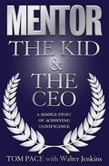 Cover: Mentor - Mentorhope