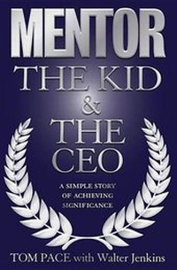 Enlarge image Cover: Mentor - Mentorhope
