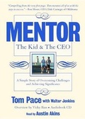 Cover: Mentor - Mentorhope