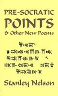Cover: Pre-Socratic Points - Presa Press