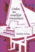 Cover: Limbos for Amplified Harpsichord - Presa Press