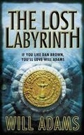 Cover: The Lost Labyrinth - HarperCollins