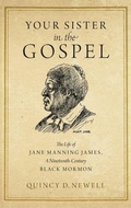 Cover: Your Sister in the Gospel - Oxford University Press Inc