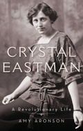 Cover: Crystal Eastman - Oxford University Press Inc