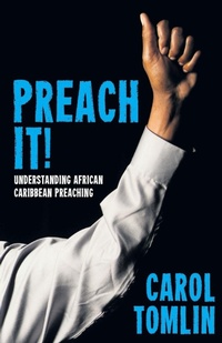 Enlarge image Cover: Preach It! - SCM Press