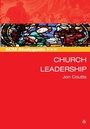 Cover: SCM Studyguide: Church Leadership - SCM Press