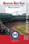 Cover: Boston Red Sox - Black Mesa Publishing