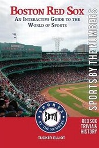 Enlarge image Cover: Boston Red Sox - Black Mesa Publishing