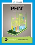 Cover: Bundle: PFIN + MindTap, 1 term Printed Access Card - South-Western College Publishing