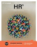 Cover: Bndl: HR W/Pac MT - Cengage Learning