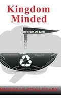 Cover: Kingdom Minded - Blurb