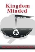 Cover: Kingdom Minded - Blurb