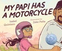 Cover: My Papi Has a Motorcycle - Kokila