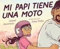 Cover: Mi papi tiene una moto - Kokila
