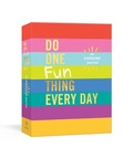 Cover: Do One Fun Thing Every Day - Random House USA Inc