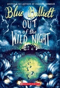 Cover: Out of the Wild Night - Scholastic US