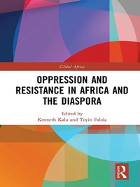 Abbildung von: Oppression and Resistance in Africa and the Diaspora - Routledge