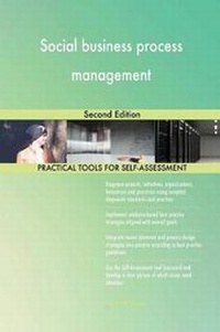 Abbildung von: Social business process management Second Edition - 5STARCooks