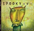 Cover: Spooky ABC - Simon & Schuster Children's Publishing