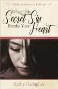 Cover: When His Secret Sin Breaks Your Heart - Pure Life Ministries
