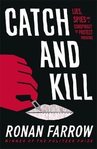 Enlarge image Cover: Catch and Kill - Fleet