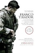 Cover: Francotirador - Ie - HarperPerennial