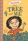 Cover: The Tree and Me - Puffin