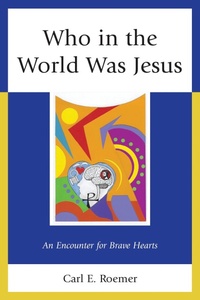 Abbildung von: Who in the World Was Jesus - Bloomsbury eBooks US
