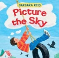 Cover: Picture the Sky - Albert Whitman & Company