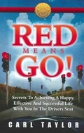 Cover: Red Means Go! - Kaizen Publishing