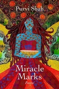 Cover: Miracle Marks - Northwestern University Press