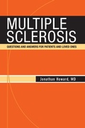 Cover: Multiple Sclerosis - Springer Publishing Company