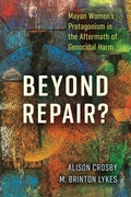 Cover: Beyond Repair? - Rutgers University Press