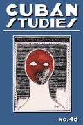 Cover: Cuban Studies 48 - University of Pittsburgh Press