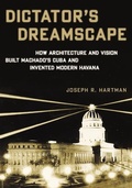 Cover: Dictator's Dreamscape - University of Pittsburgh Press