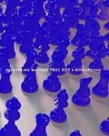 Cover: Everything Matters: Paul Kos, A Retrospective - University of California Berkeley Art Museum and Pacific Film Archive