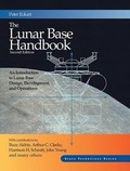 Cover: The Lunar Base Handbook - Learning Solutions