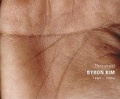 Cover: Byron Kim: Threshold 1990-2004 - University of California Press