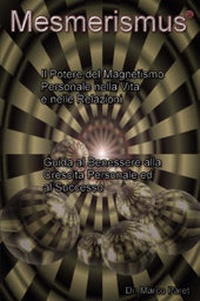Enlarge image Cover: Mesmerismus - Web Services Ltd