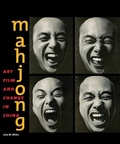 Cover: Mahjong - University of California, Berkeley Art Museum and Pacific Film Archive