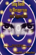 Cover: Easy Guide to Mesmerism and Hypnotism - Web Services Ltd