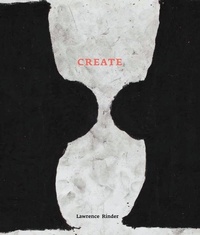 Enlarge image Cover: Create - University of California, Berkeley Art Museum and Pacific Film Archive