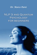 Cover: NLP 3 and QUANTUM PSYCHOLOGY for Beginners - Web Services Ltd