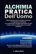 Cover: Alchimia Pratica Dell'uomo - Web Services Ltd