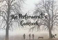 Enlarge image Cover: The Performerati's Cookbook - Planet K2